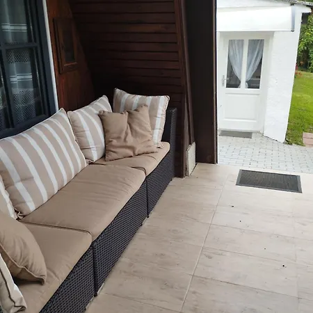 Chalet Aprolak