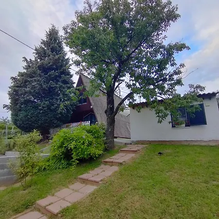 Chalet Aprolak *