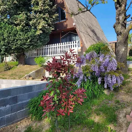 Chalet Aprolak *