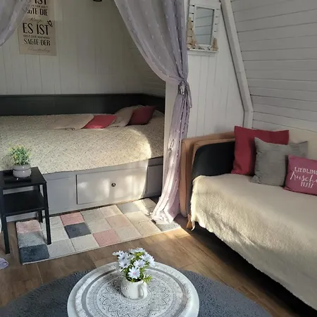 Aprólak - Erdőhöz Közeli Alpesi Faház, Pároknak és Családoknak Chalet